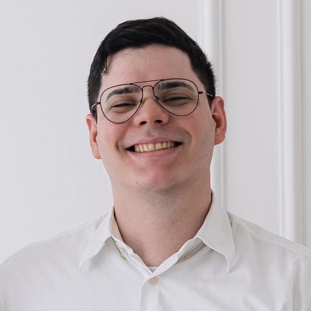Retrato de Hian